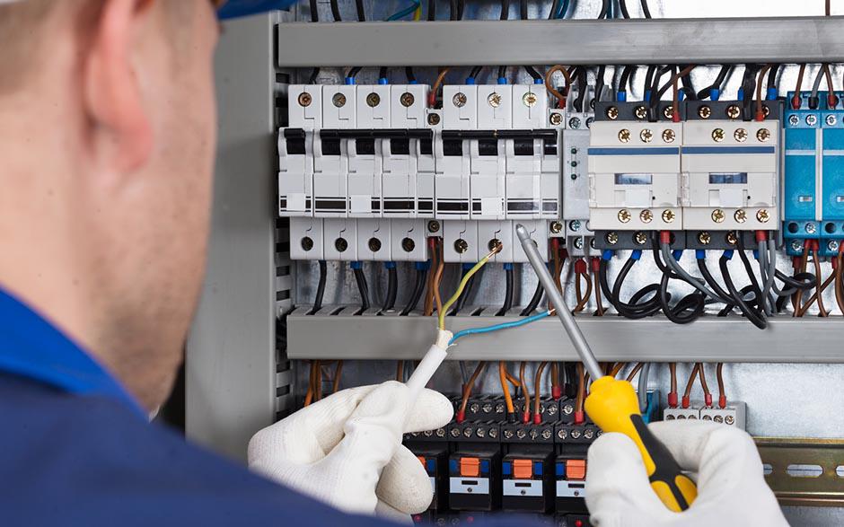 électricien urgent Émerainville