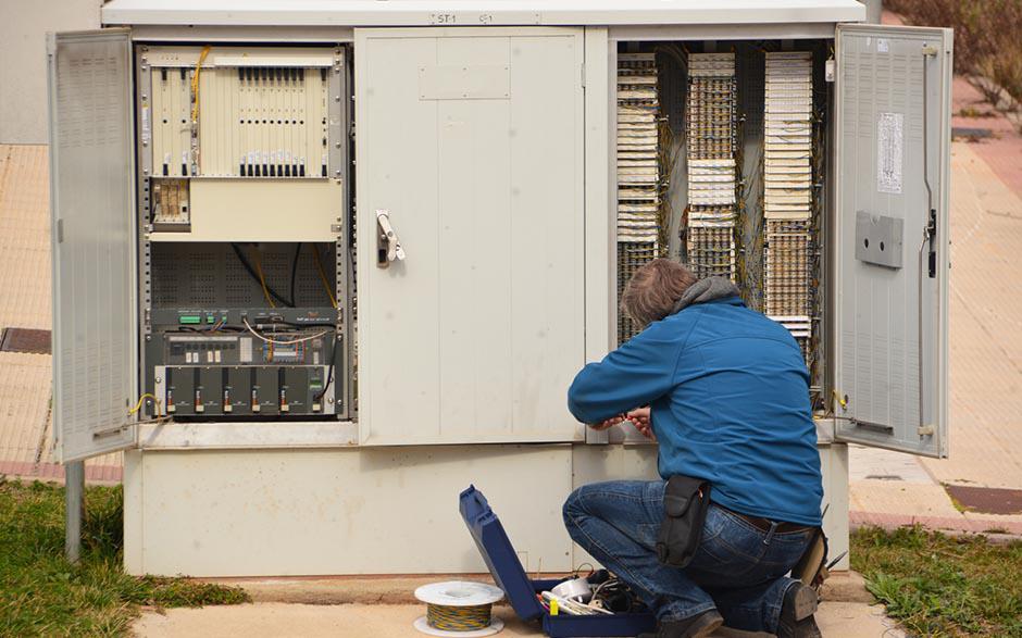 trouver un électricien Émerainville