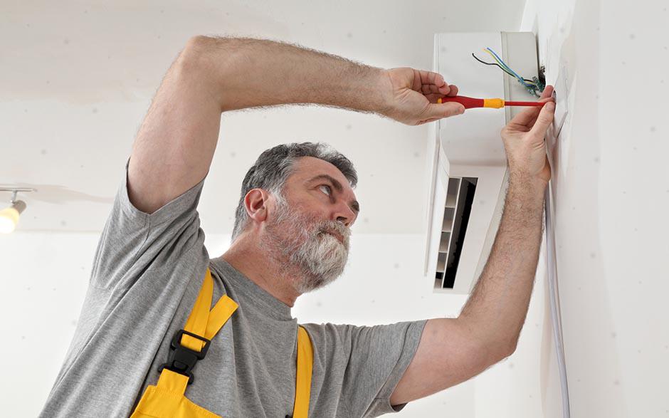 dépannage électricien Émerainville