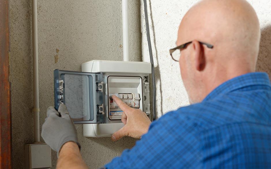 dépannage électricien Émerainville